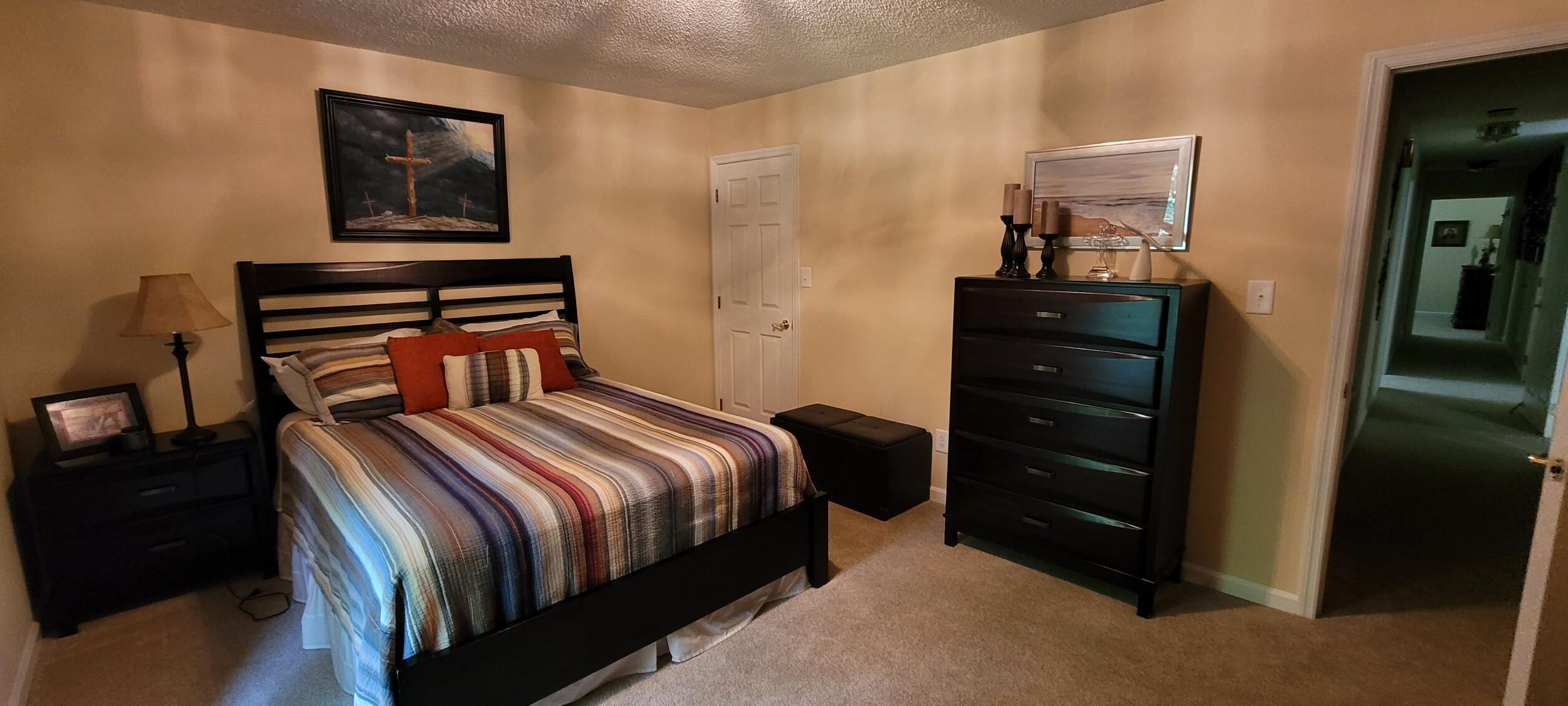 6529 Tell Mynatt Road Knoxville, TN 37938 - Photo 25 of 38 FRONT BEDROOM 4