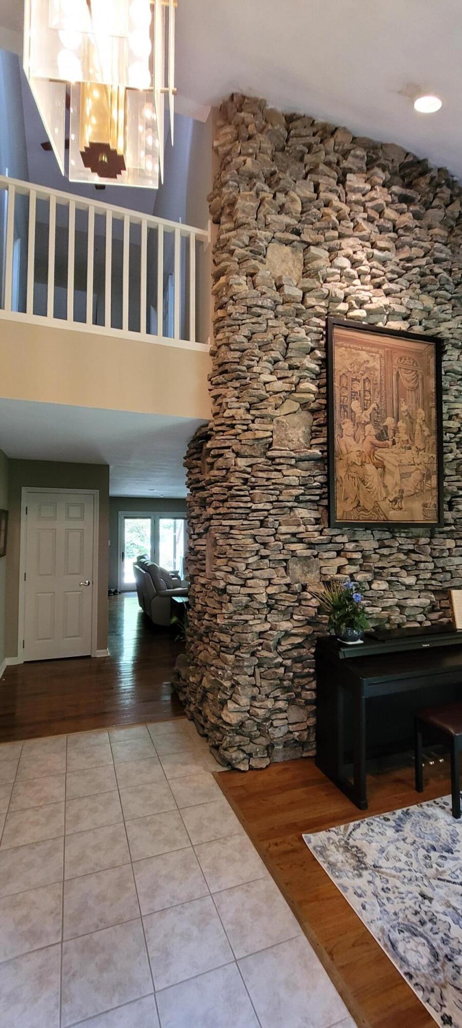 6529 Tell Mynatt Road Knoxville, TN 37938 - Photo 26 of 38 FRONT ENTRY