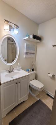 6529 Tell Mynatt Road Knoxville, TN 37938 - Photo 27 of 38 HALL BATH 1