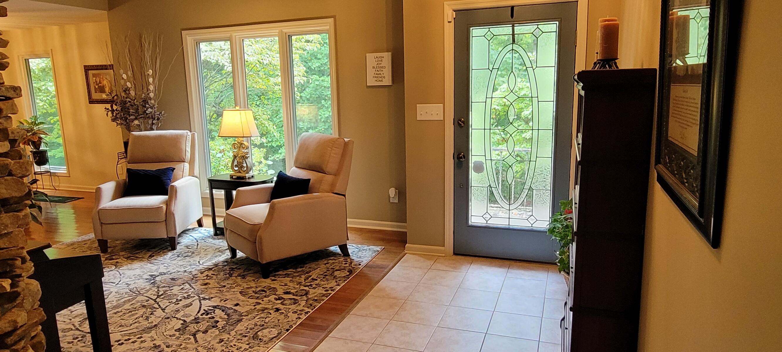 6529 Tell Mynatt Road Knoxville, TN 37938 - Photo 29 of 38 LIVING ROOM 3