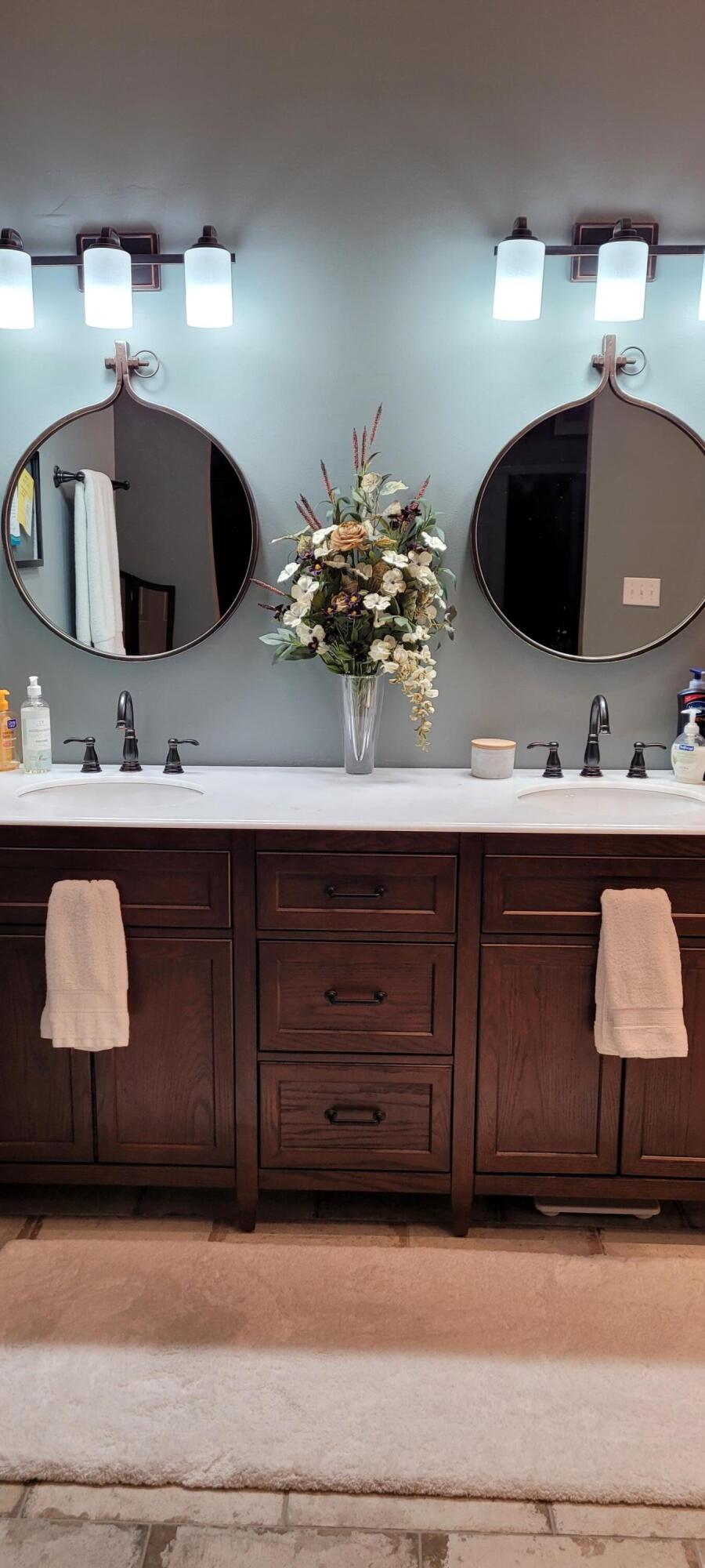 6529 Tell Mynatt Road Knoxville, TN 37938 - Photo 30 of 38 MASTER BATH 1