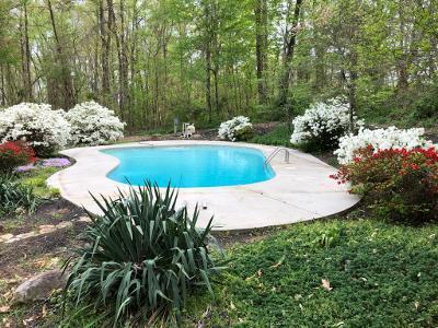6529 Tell Mynatt Road Knoxville, TN 37938 - Photo 36 of 38 POOL 2