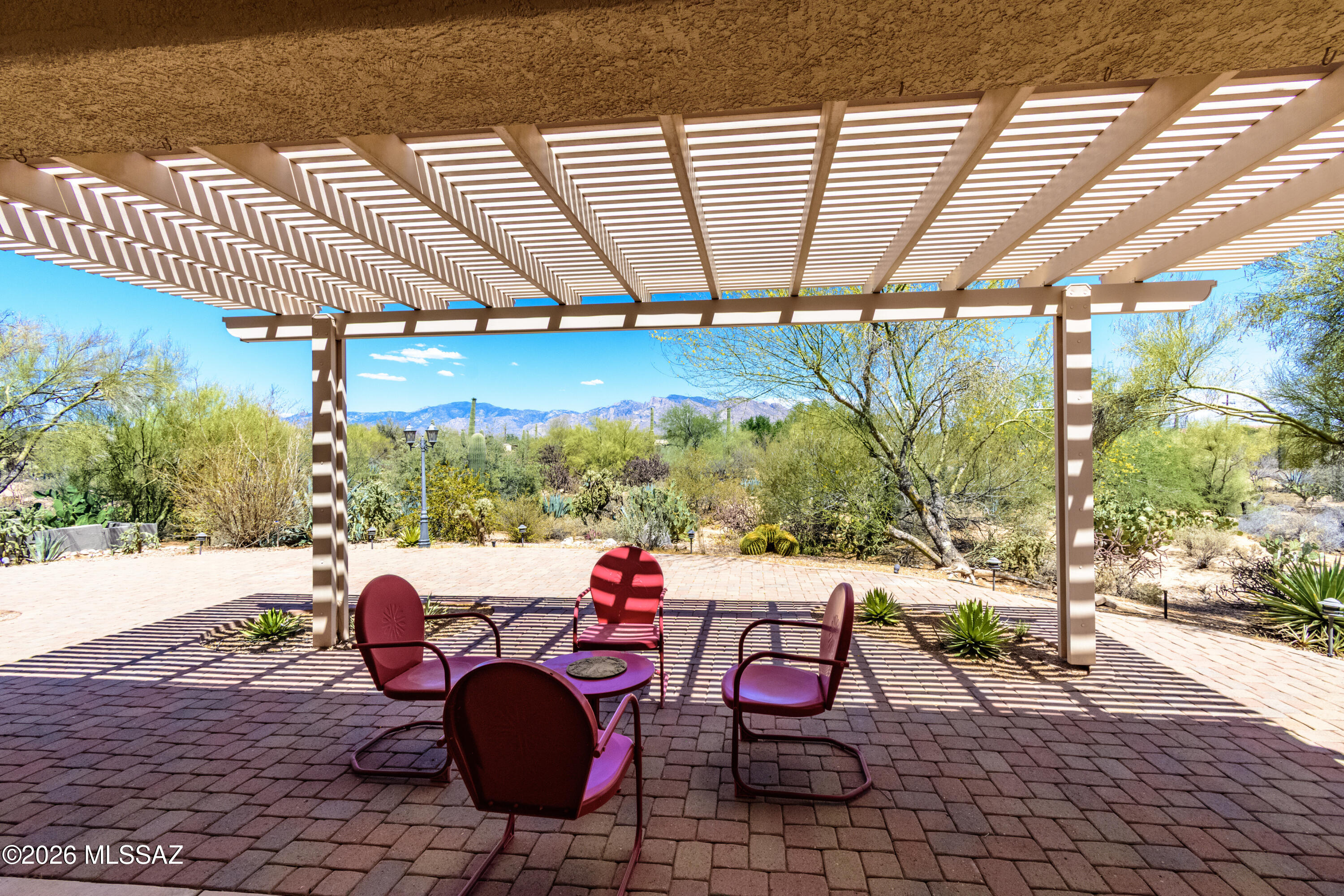 3002 West Oasis Road Tucson, AZ 85742 - Photo 35 of 49 Ramada View 3002