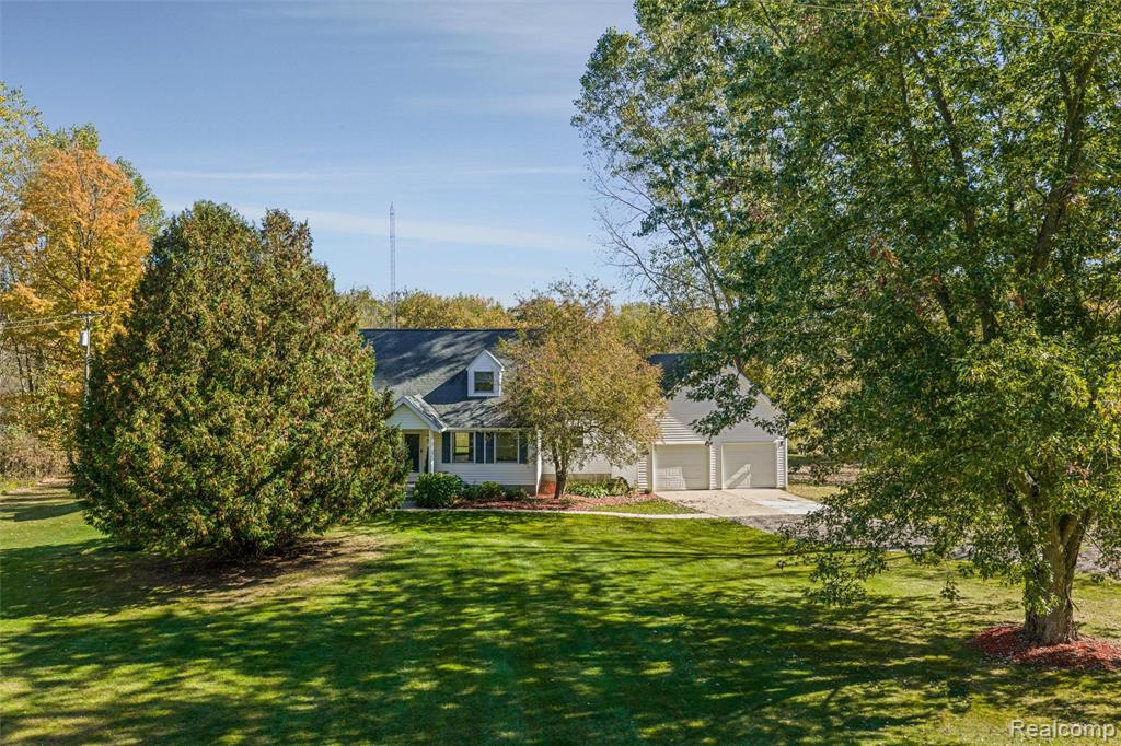 1581 South Force Road Attica, MI 48412 - Photo 3 of 93 Gallery Image 3