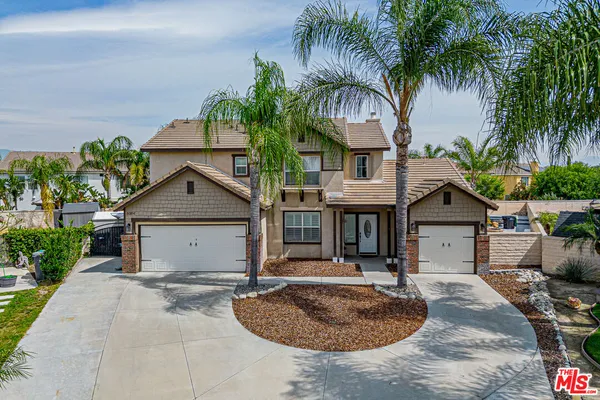 $920,000 | 6084 Holland Court, Eastvale, CA 92880