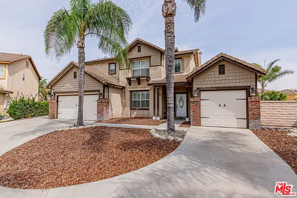 $920,000 | 6084 Holland Court, Eastvale, CA 92880