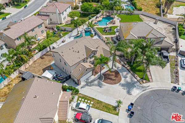 $920,000 | 6084 Holland Court, Eastvale, CA 92880