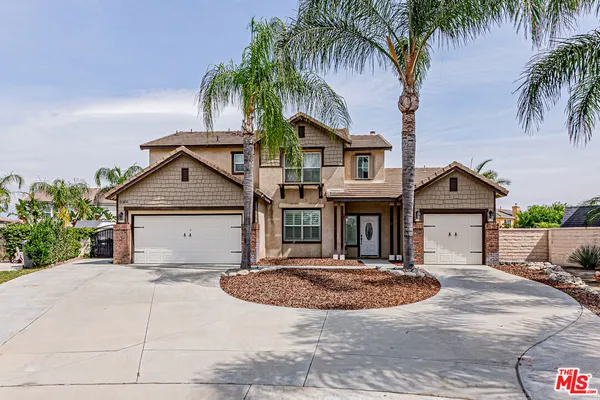 $920,000 | 6084 Holland Court, Eastvale, CA 92880