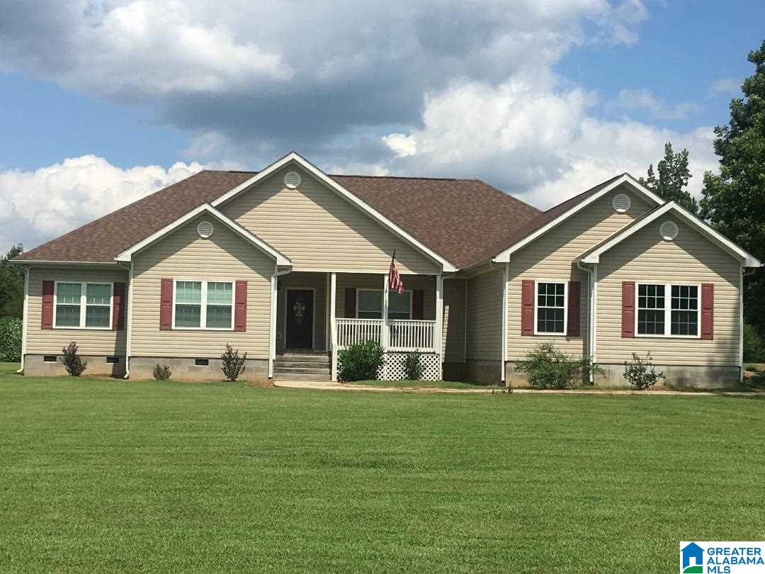 2859 Gardners Gin Road Cordova, AL 35550 - Photo 1 of 32