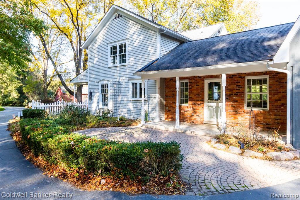 4565 Gallagher Road Rochester, MI 48306 - Photo 8 of 86