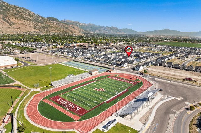 10052 Limestone Way Highland, UT 84003 - Photo 47 of 47