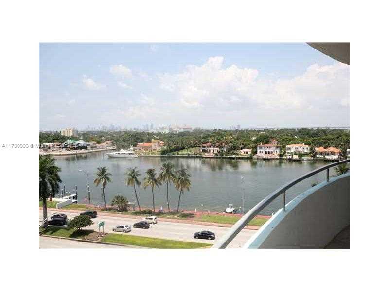 5151 Collins Avenue, Unit 924 Miami Beach, FL 33140 - Photo 3 of 52 Exterior Front