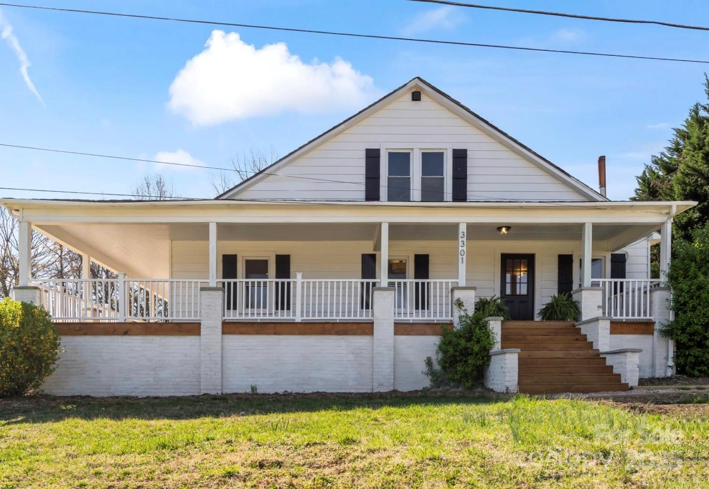 3301 Sheely Road Lenoir, NC 28645 - Photo 1 of 31 Gallery Image 1