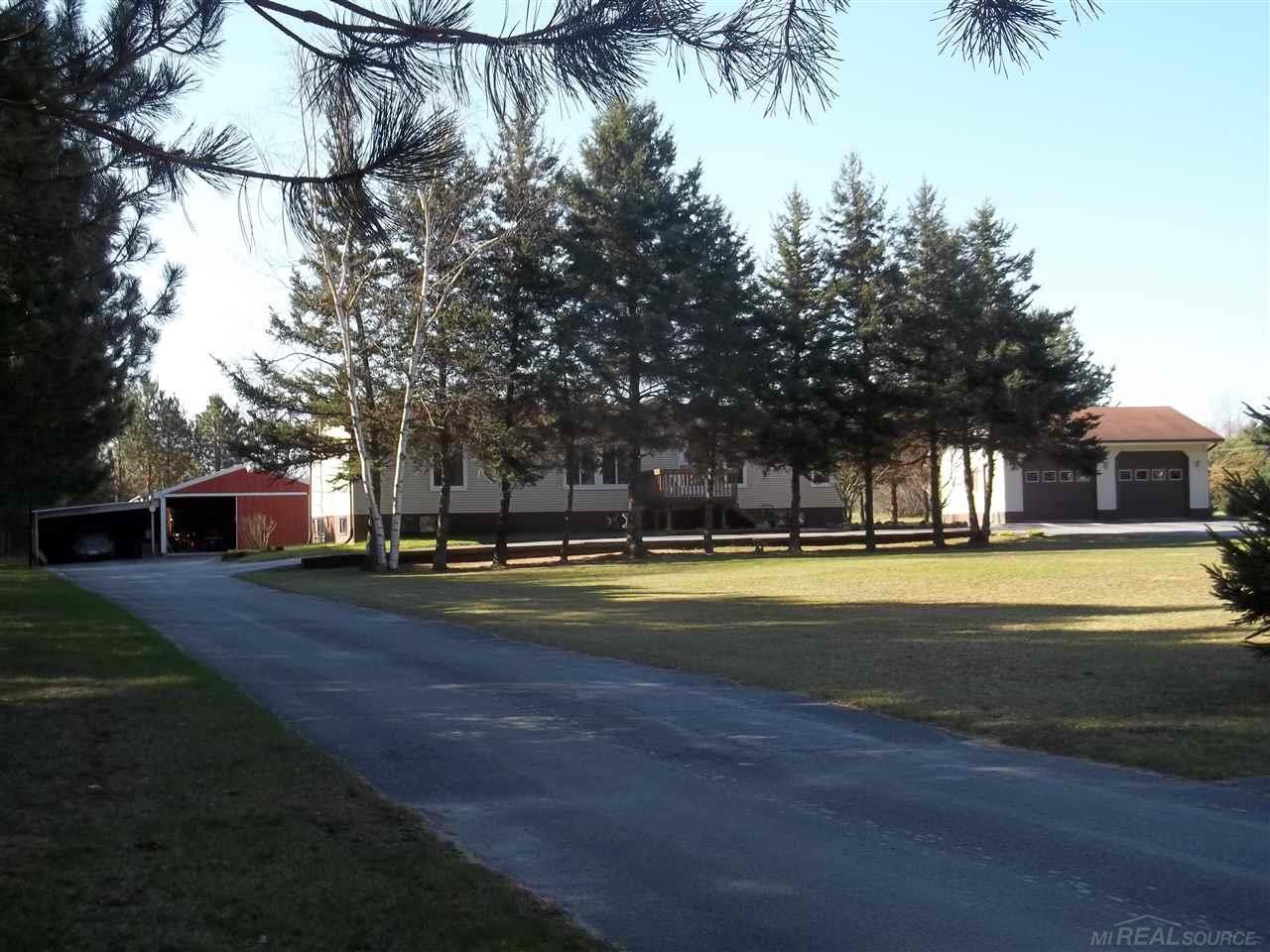 4288 Mortimer Line Road Croswell, MI 48422 - Photo 48 of 49 31285259-49.JPG
