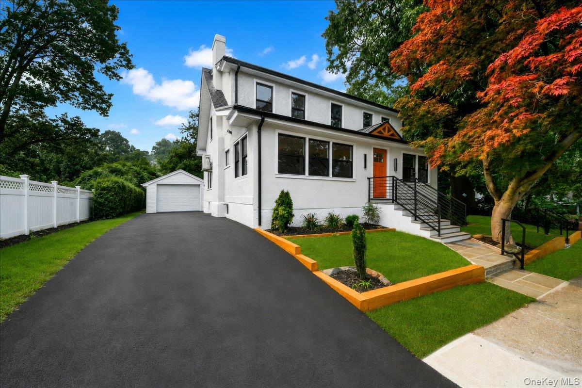 81 Ridge Road Yonkers, NY 10705 - Photo 1 of 31 Gallery Image 1