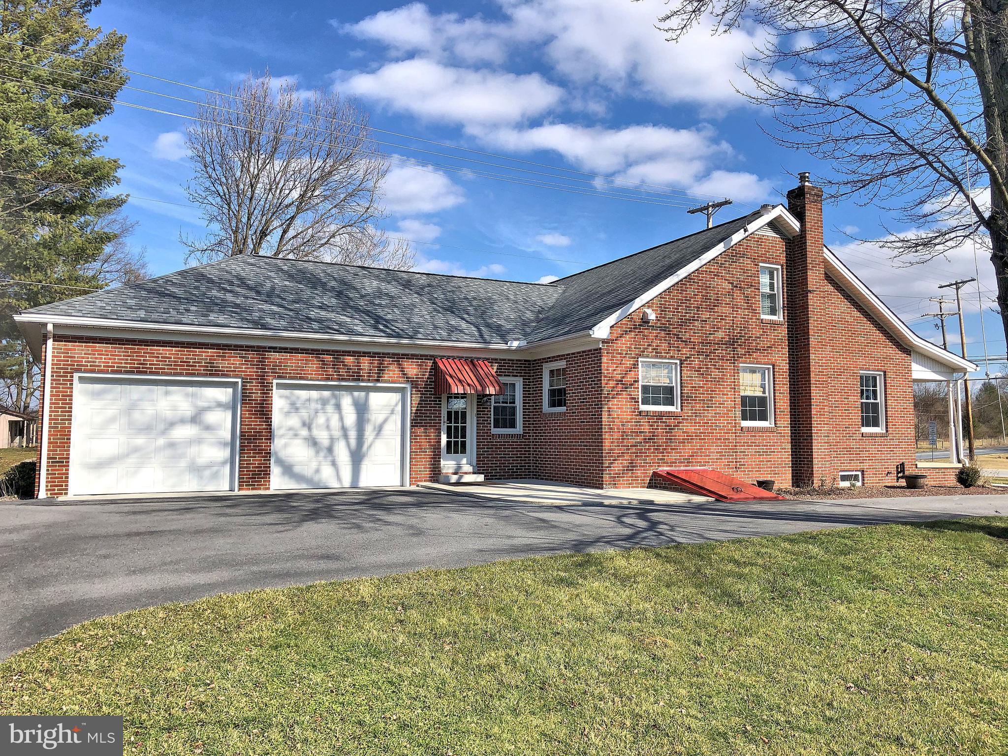 3910 Bullfrog Road Fairfield, PA 17320 - Photo 3 of 27