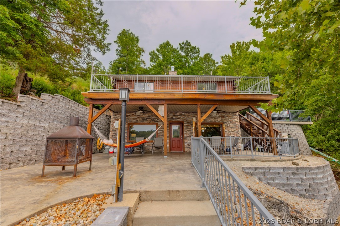 81 Poco Risco Lane Roach, MO 65787 - Photo 1 of 34 Gallery Image 1