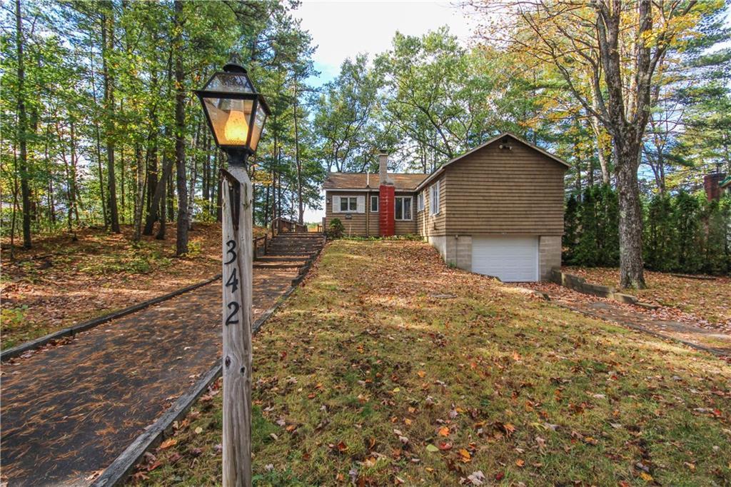 342 Webber Road East Waterboro, ME 04030 - Photo 1 of 30 Photo