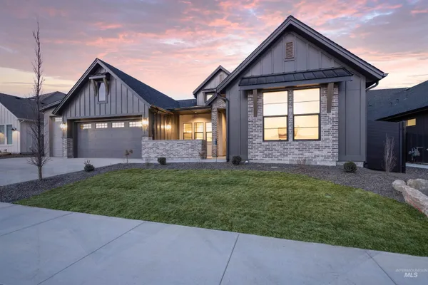 $964,900 | 10888 West Lahinch Lane, Kuna, ID 83634