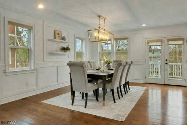 $1,745,000 | 20 North Summit Avenue, Chatham, NJ 07928