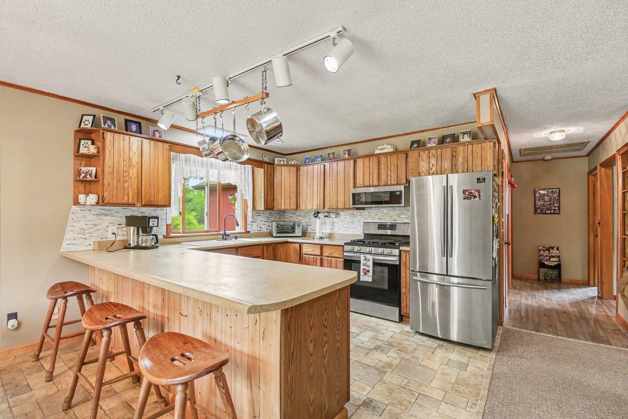 3304 Rabbit Track Road West Branch, MI 48661 - Photo 9 of 65