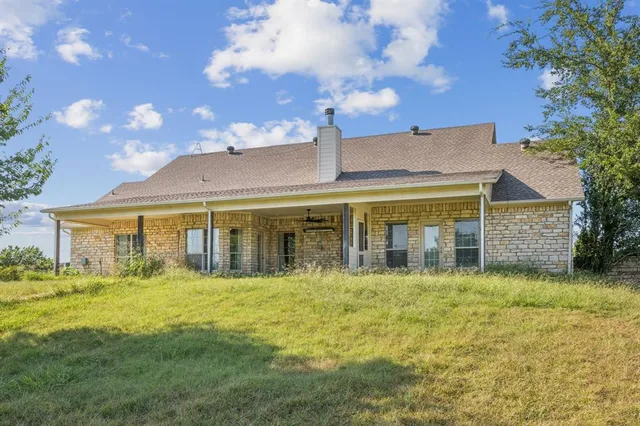 $6,700,000 | 9530 County Road 581, Anna, TX 75409