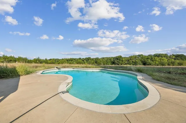 $6,700,000 | 9530 County Road 581, Anna, TX 75409