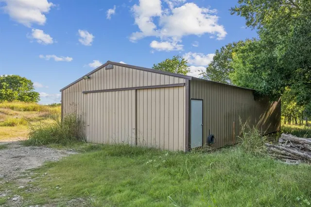 $6,700,000 | 9530 County Road 581, Anna, TX 75409