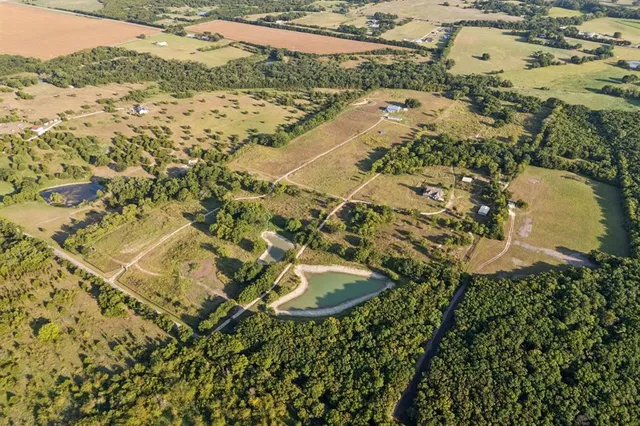 $6,700,000 | 9530 County Road 581, Anna, TX 75409