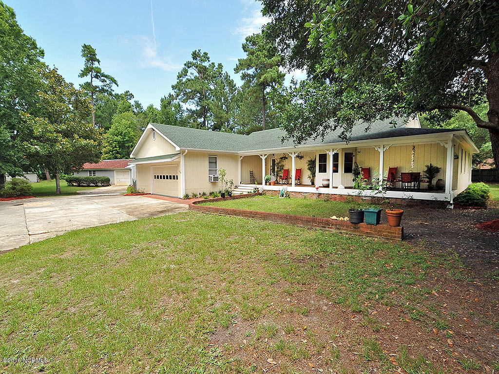 4226 Masonboro Loop Road Wilmington, NC 28409 - Photo 1 of 38 4226 Masonboro Loop Rd 2