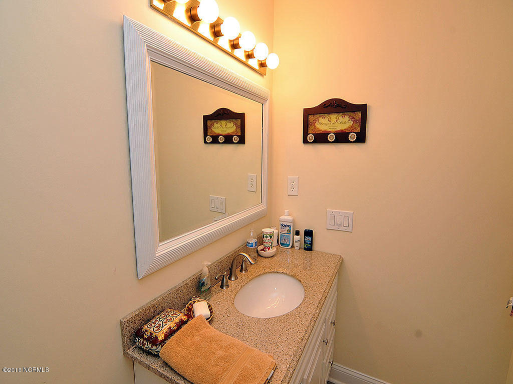 4226 Masonboro Loop Road Wilmington, NC 28409 - Photo 12 of 38 Hall Bath