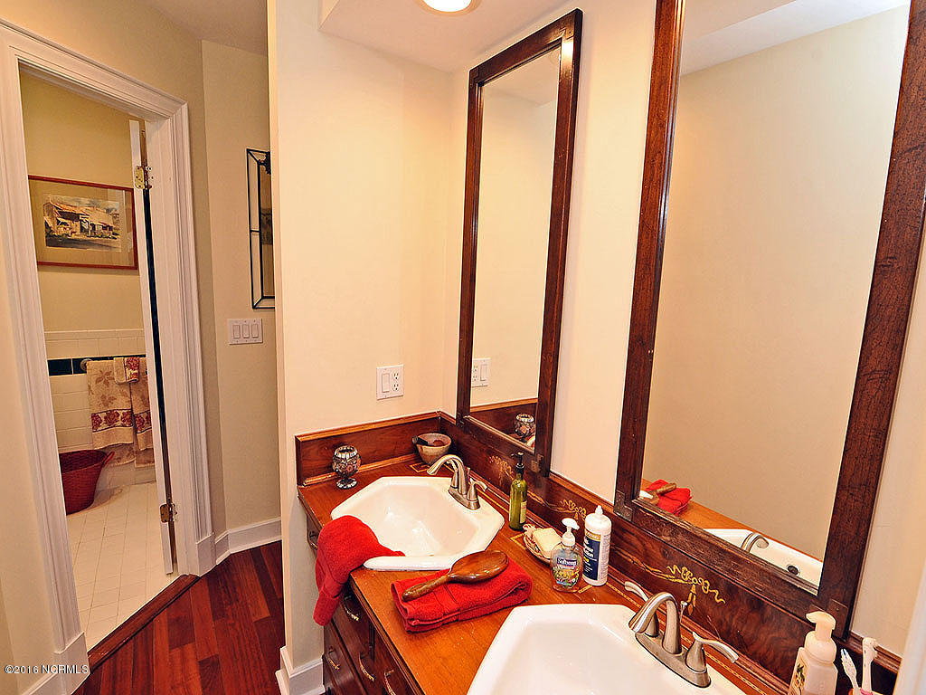 4226 Masonboro Loop Road Wilmington, NC 28409 - Photo 19 of 38 Master Bath
