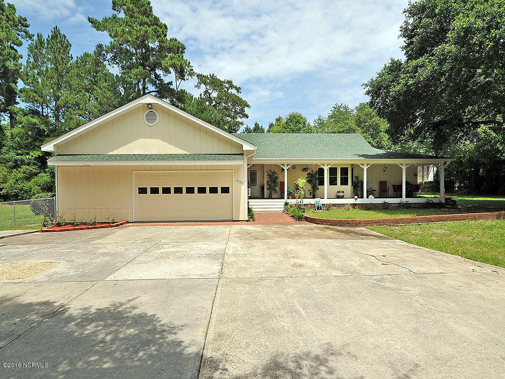 4226 Masonboro Loop Road Wilmington, NC 28409 - Photo 2 of 38 4226 Masonboro Loop Rd