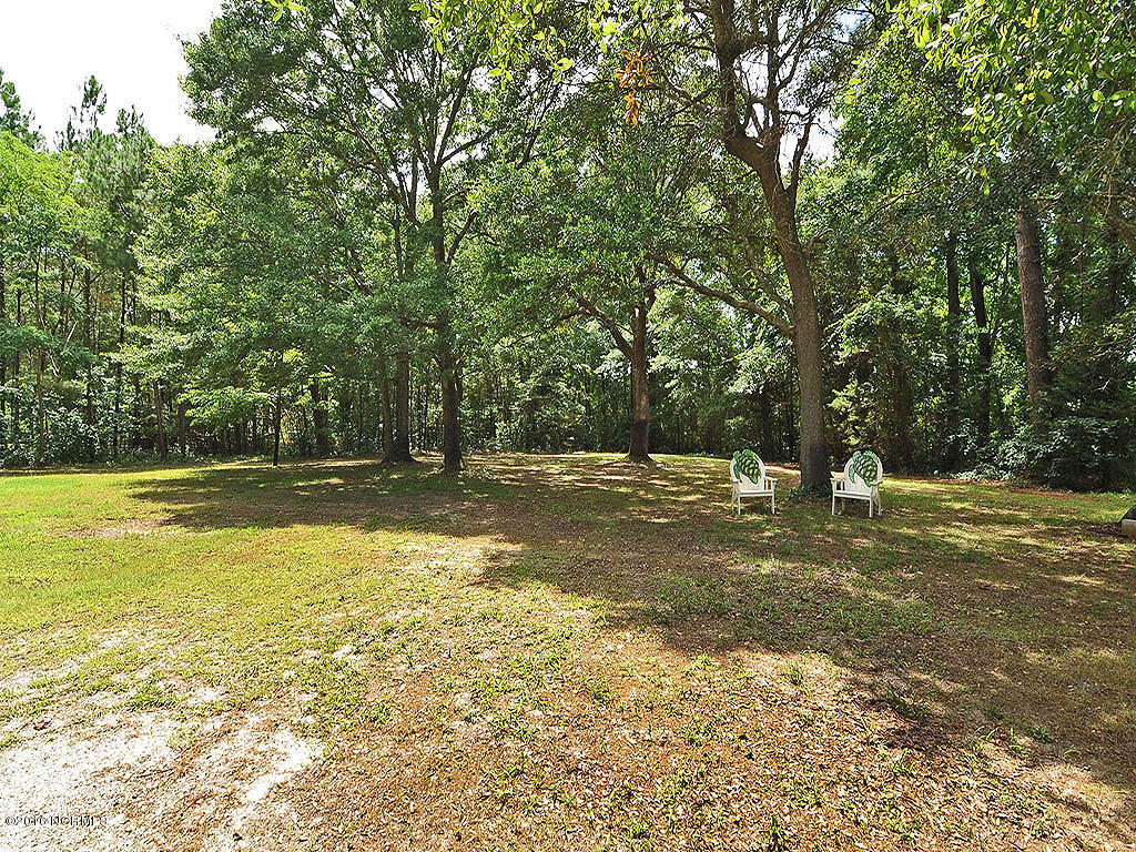 4226 Masonboro Loop Road Wilmington, NC 28409 - Photo 36 of 38 Front yard