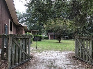 6091 Troupeville Road Quitman, GA 31643 - Photo 24 of 27 Gallery Image 24