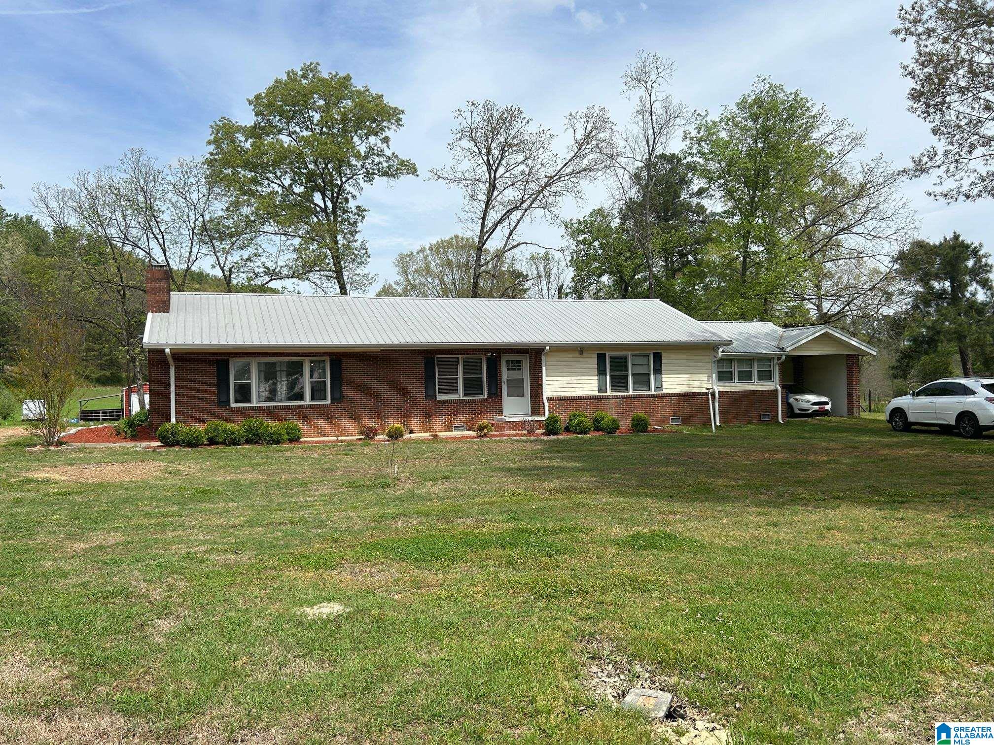 499 Janney Road Ohatchee, AL 36271 - Photo 4 of 46