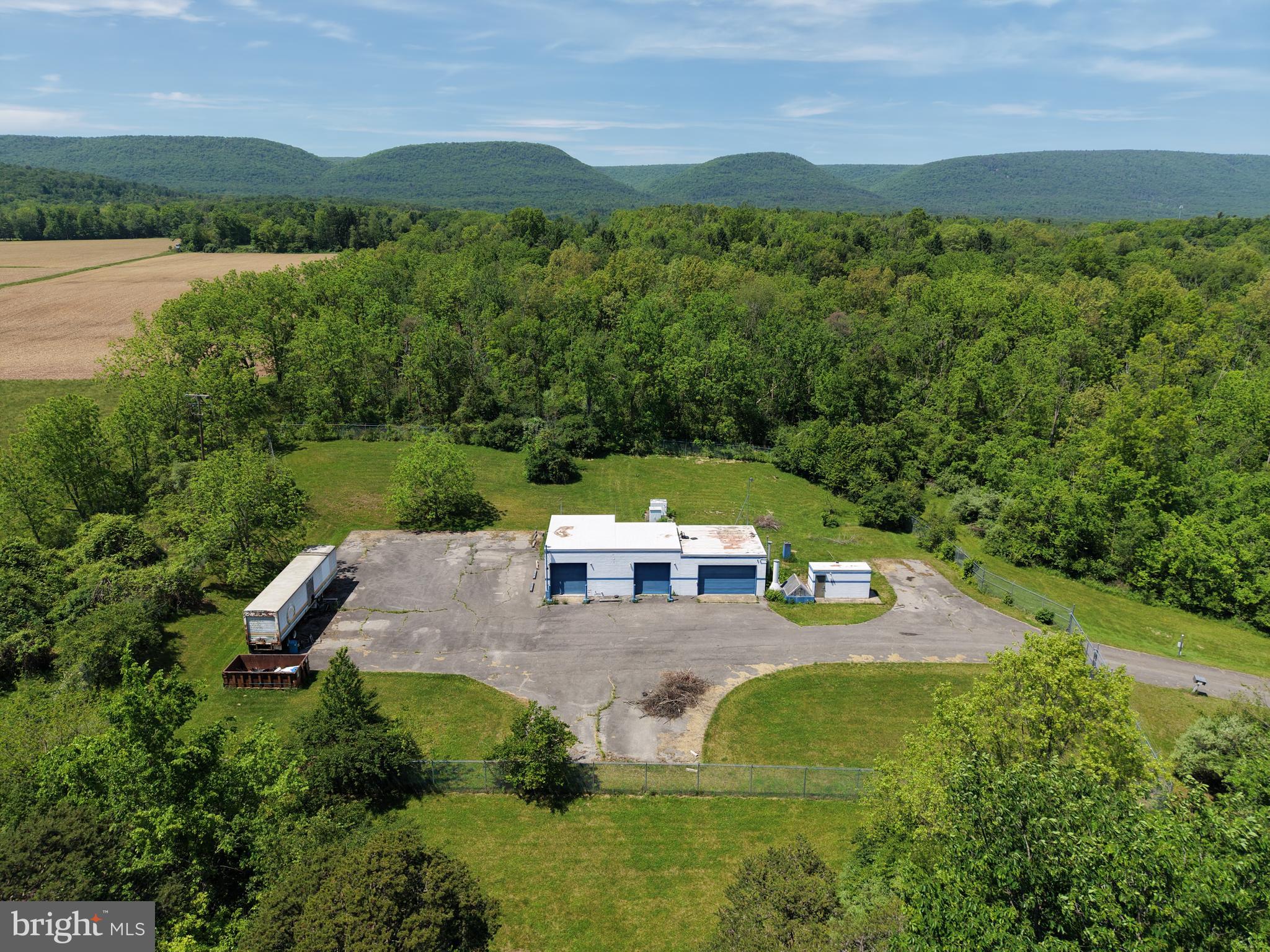 Weikert Road Millmont, PA 17845 - Photo 2 of 35