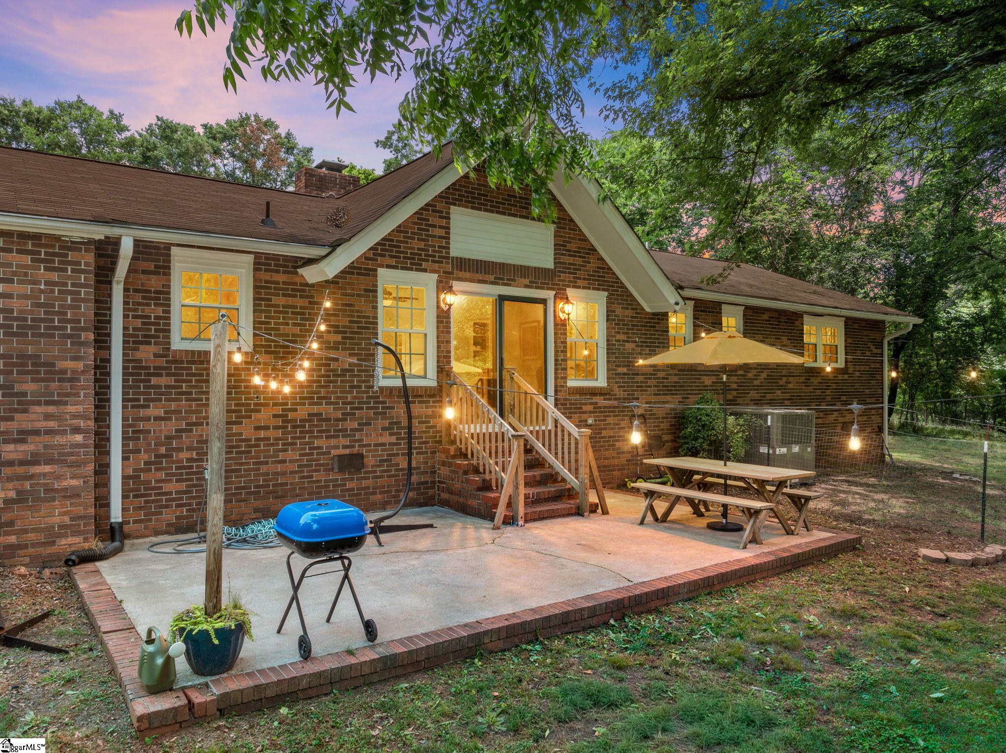 3410 Airline Road Anderson, SC 29624 - Photo 33 of 49