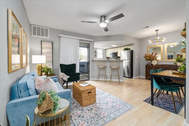 $154,000 | 2500 Burleson Road, Unit 603, Austin, TX 78741