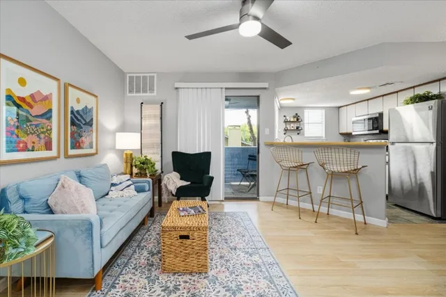 $154,000 | 2500 Burleson Road, Unit 603, Austin, TX 78741