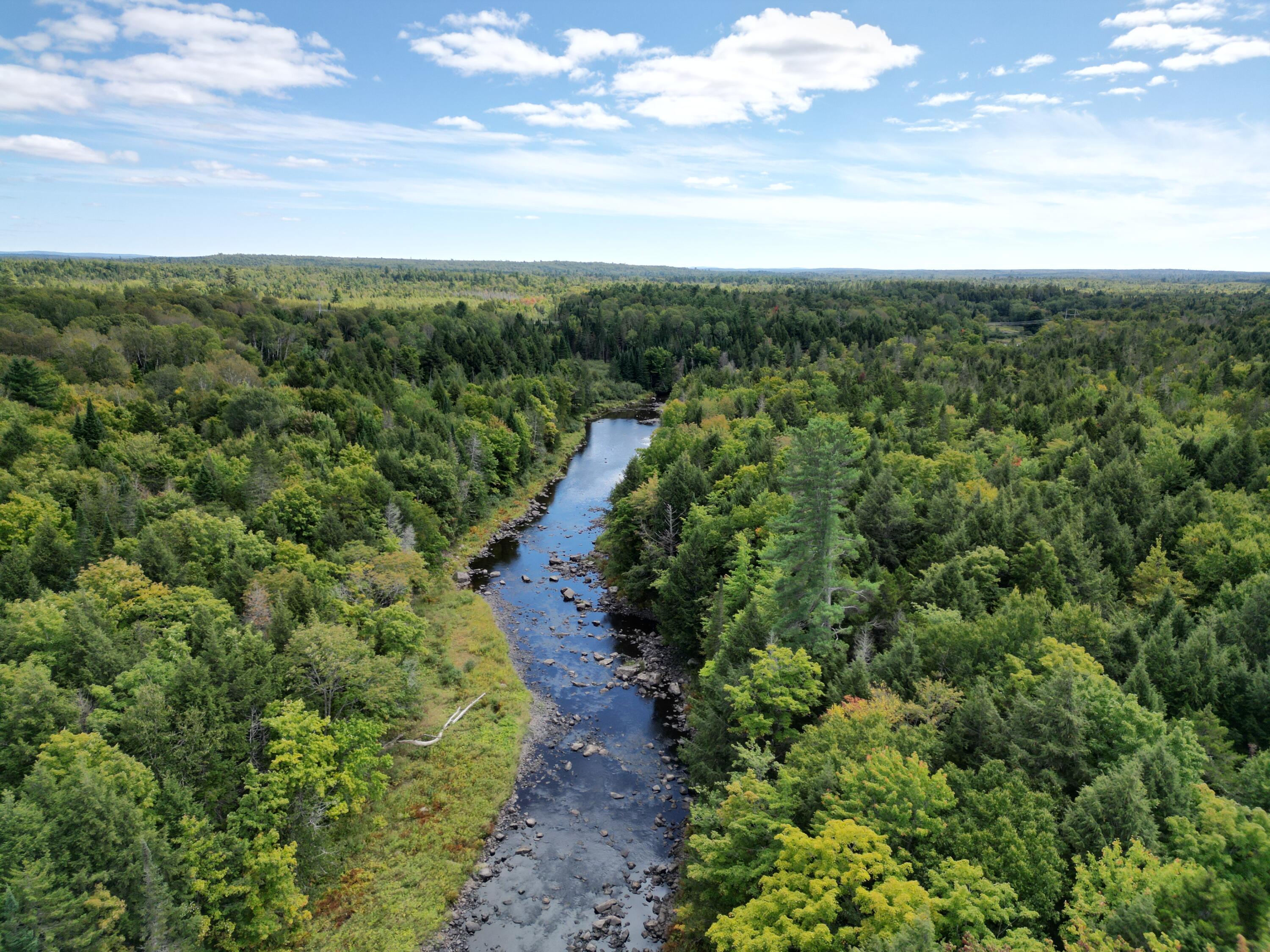 Lot 24-24i Silver Ridge Road Kingman, ME 04451 - Photo 10 of 25 DJI_0952
