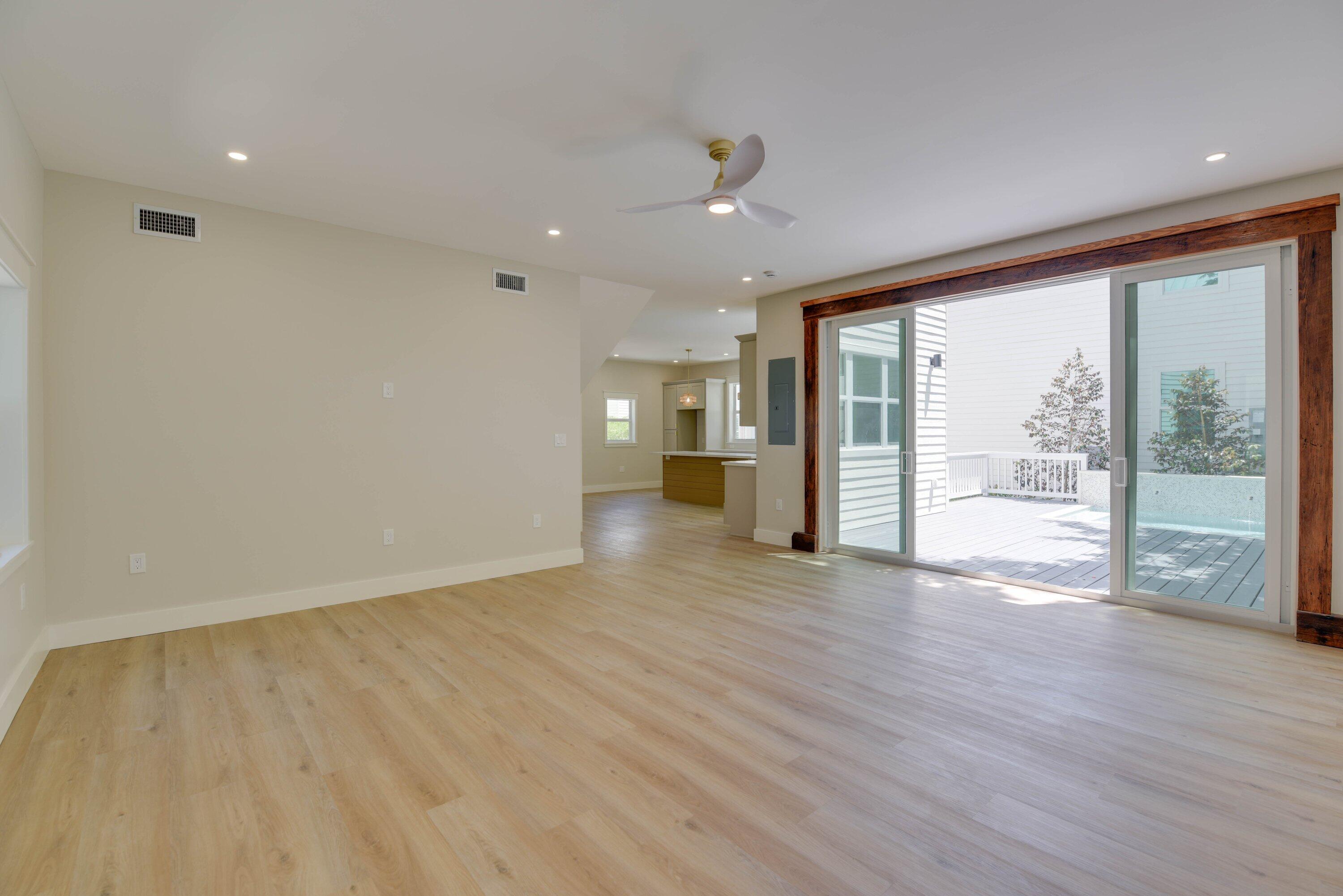 1316 Royal Street, Unit 6 Key West, FL 33040 - Photo 11 of 43 Living Room