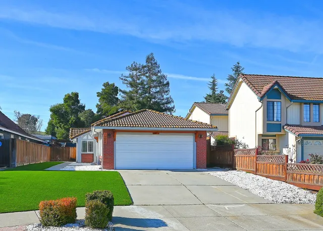 $1,037,000 | 1128 Larkspur Drive, Livermore, CA 94551
