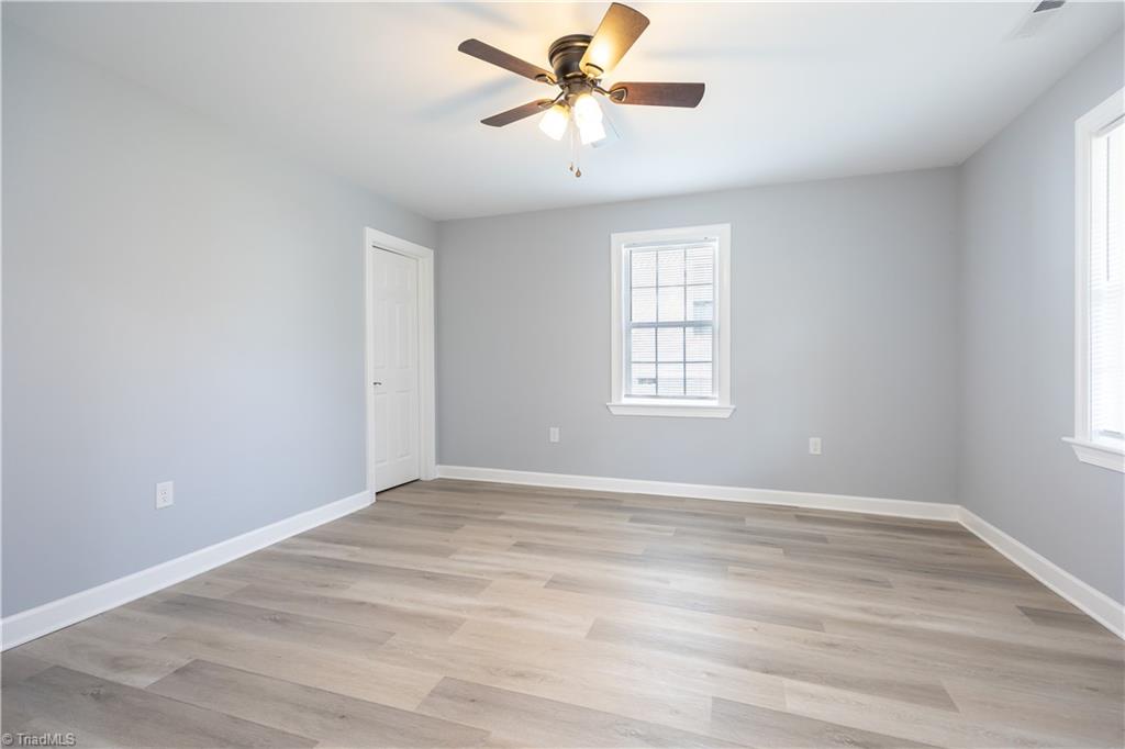 1309 Ragan Avenue High Point, NC 27260 - Photo 11 of 15 Bedroom 2
