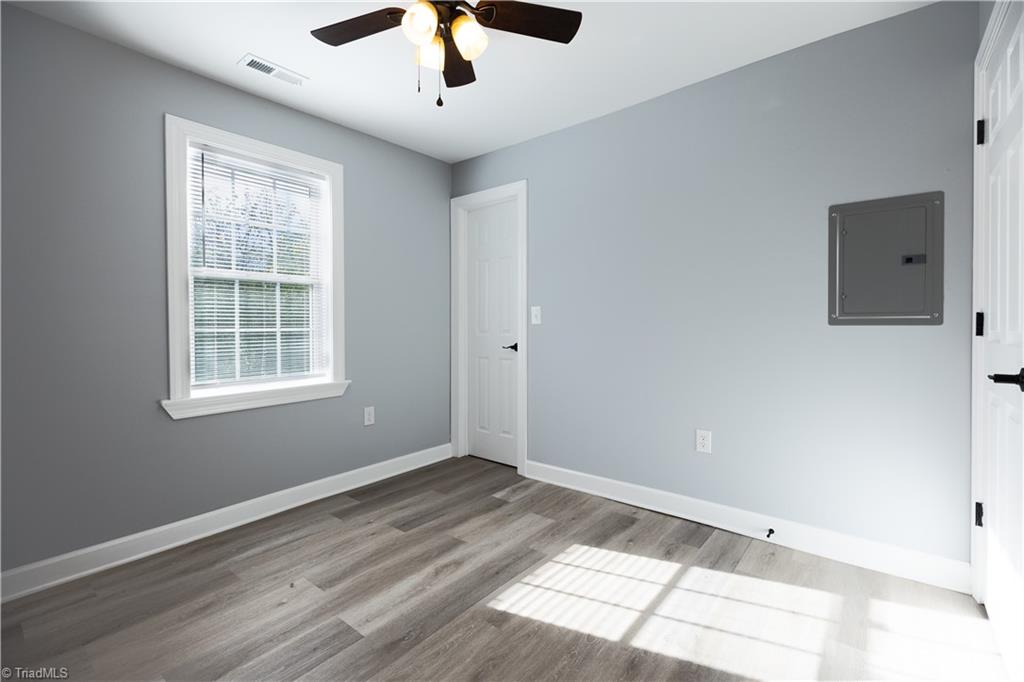1309 Ragan Avenue High Point, NC 27260 - Photo 13 of 15 Bedroom 3