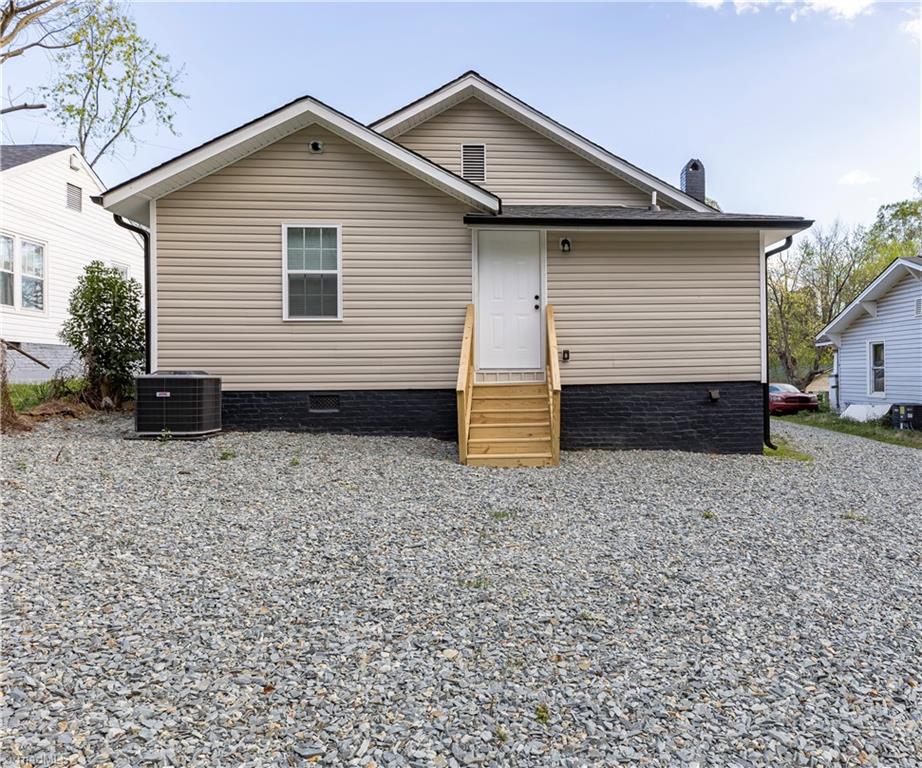 1309 Ragan Avenue High Point, NC 27260 - Photo 15 of 15 Gallery Image 15