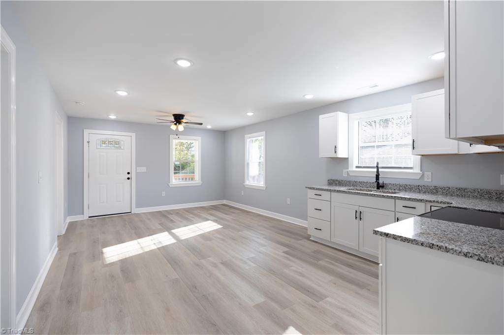 1309 Ragan Avenue High Point, NC 27260 - Photo 4 of 15 Gallery Image 4