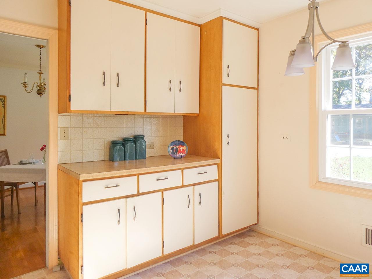 107 Elkhorn Road Charlottesville, VA 22903 - Photo 12 of 45 Pantry space
