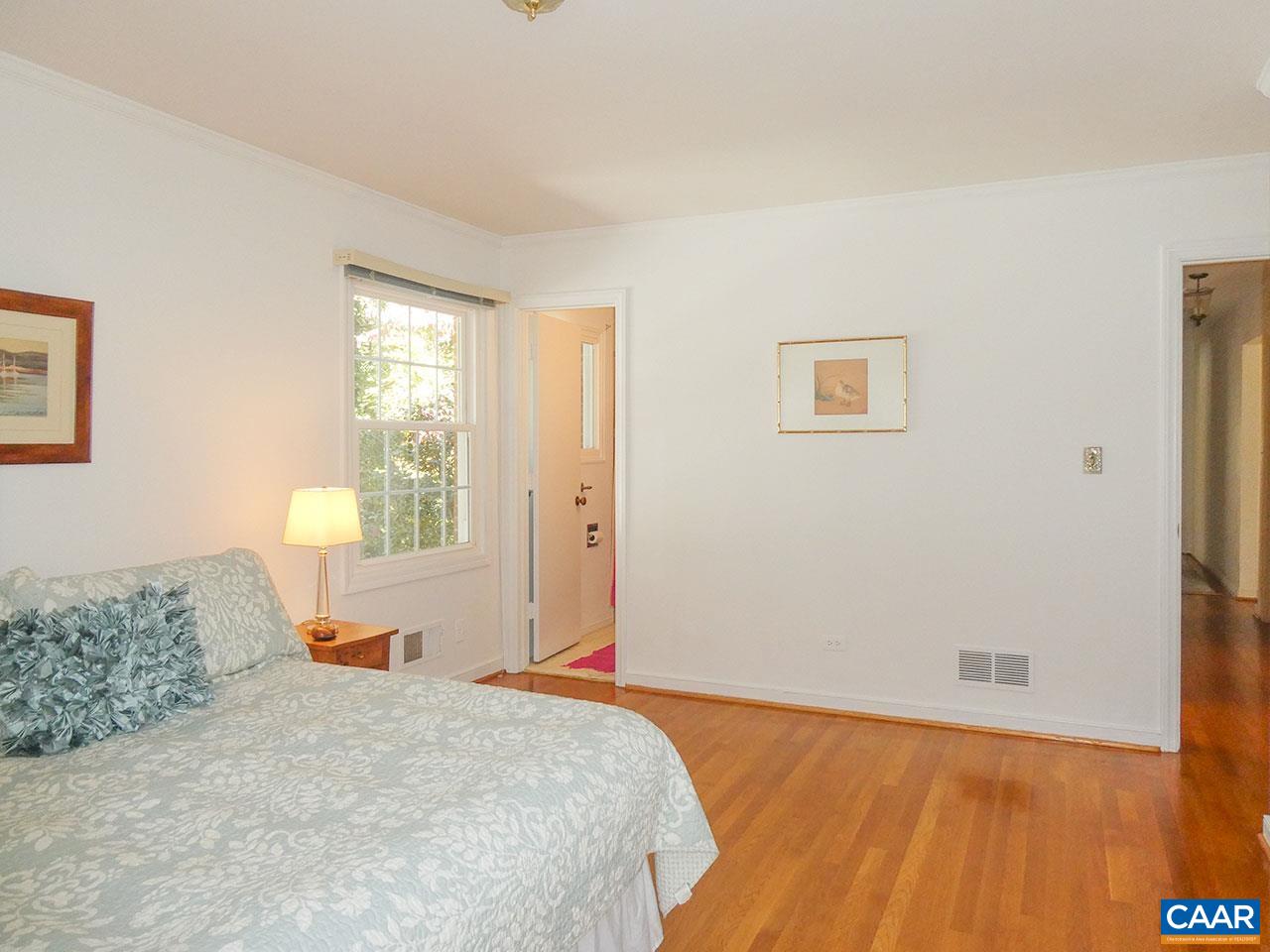 107 Elkhorn Road Charlottesville, VA 22903 - Photo 18 of 45 Double Closets