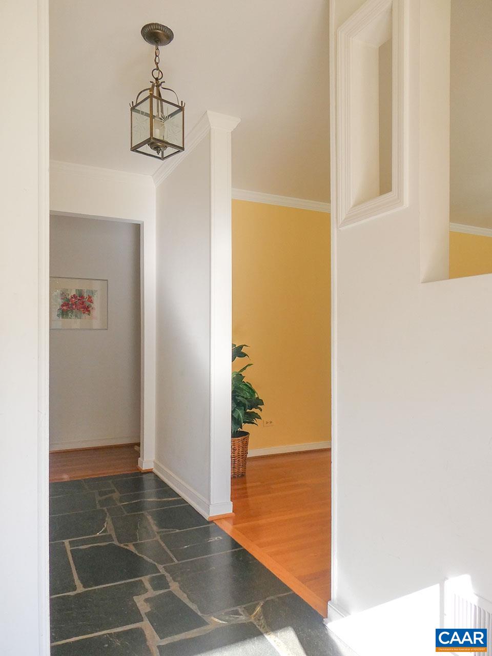 107 Elkhorn Road Charlottesville, VA 22903 - Photo 2 of 45 Step inside......